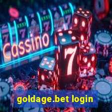 goldage.bet login